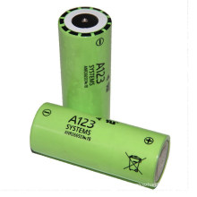 Anr26650m1b 3.2V 2.5ah From A123 System on Sales Phosphate High Power Lithium Battery